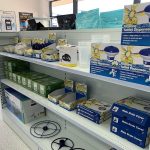 Wistari pool solutions