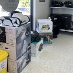 Wistari pool solutions