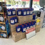 Wistari pool solutions