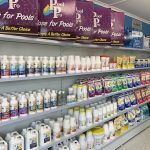 Wistari pool solutions