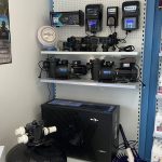 Wistari pool solutions