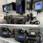 Wistari pool solutions