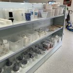 Wistari pool solutions