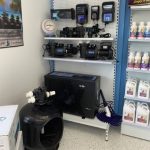 Wistari Pool Solutions - Pool Filter